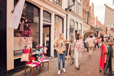 leuke winkels leuven|Shopping